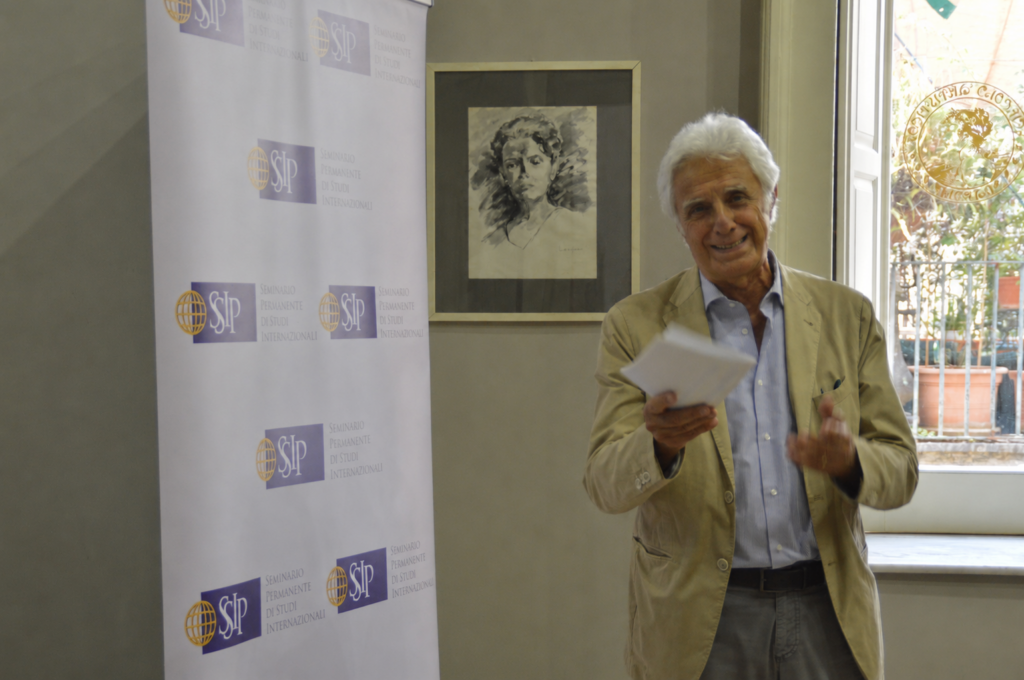 Primo Ciclo di Seminari di Studi Diplomatici 2026